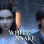 دانلود انیمیشن White Snake 2-Green Snake 2021